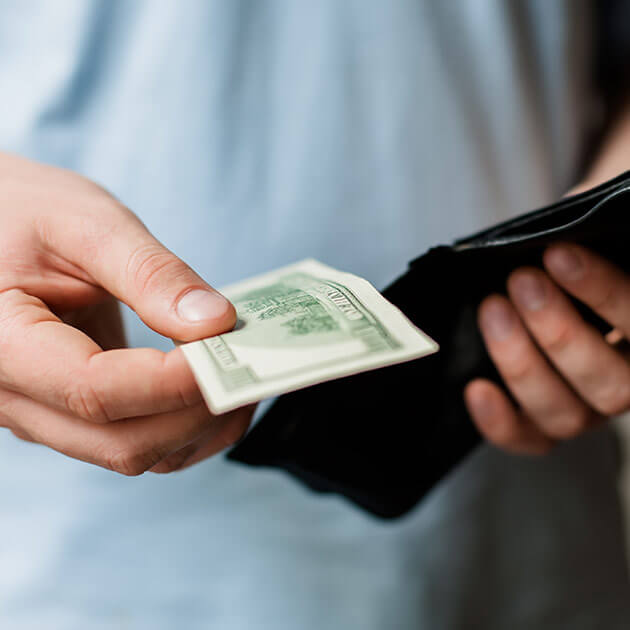Should Notaries Accept Tips And Gratuities?